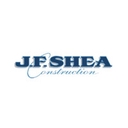 J.F. Shea Construction logo