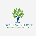JEWISH FAMILY SERVICE OF THE LEHIGH logo