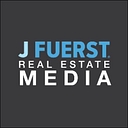 Jfuerst Real Estate Photography logo