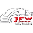 JFW - Just For Women logo