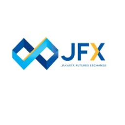 Jakarta Futures Exchange (JFX) logo