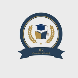 JFZ CONSULTANCY LTD logo