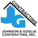 J&G Contracting logo