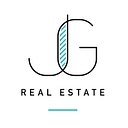 Jg Real Estate, Llc logo