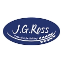 J G Ross (Bakers) Limited logo