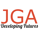 JGA logo