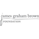 JAMES GRAHAM BROWN FOUNDATION INC logo