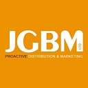 Jgbm Ltd logo