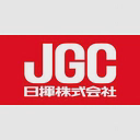 Jgc Holdings logo