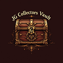 JG Collectors Vault