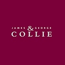 James And George Collie Llp logo
