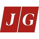 Jg Construction logo