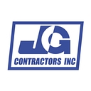 J & G Contractors, Inc. logo
