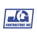 J&G Contractors logo