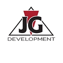Jg Development logo