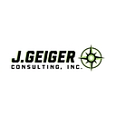 J.Geiger Consulting Inc, logo