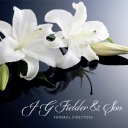 J G Fielder & Son logo
