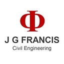Jg Francis Civil Engineering Ltd logo