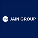 The JGI Group logo
