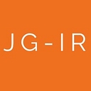 Jg Investor Relations logo