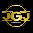 JGJ Custom Designs