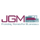 Jgm Properties   Www.Jgmproperties.Com   Lease Minneapolis St Paul Minnesota Commercial Real Estate logo