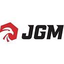 Jgm "When You Need It Yesterday" logo