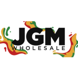 JGM WHOLESALE LIMITED logo