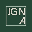 Jg Neukomm Architecture logo