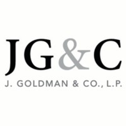 J. Goldman & Co., L.P. logo