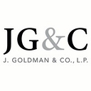 J. Goldman & Co., L.P. logo