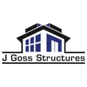 J Goss Structures logo