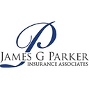James G Parker Insurance Associates logo