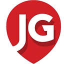 JG Pest Control logo