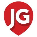 Jg Pest Control logo