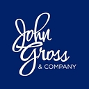 John Gross & Company logo