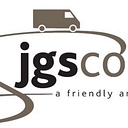 Jgs Couriers Ltd logo