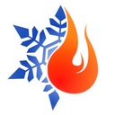 JG Simmons Heating & Air logo