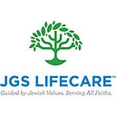 JGS Lifecare logo