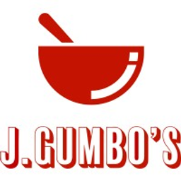 J Gumbos logo