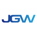 Jgw Machine logo