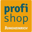 Jungheinrich PROFISHOP DE logo
