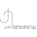 J+H Residential logo