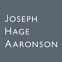 Joseph Hage Aaronson Llp logo