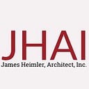 James Heimler, Architect, Inc. logo
