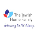 Jewish Home Assisted Living logo