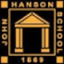John Hanson Community School logo