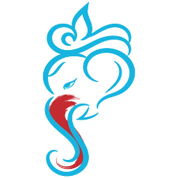 JHANVI GLOBAL SOLUTION LTD logo