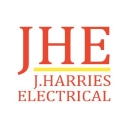 J Harries Electrical logo