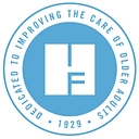 The John A. Hartford Foundation logo